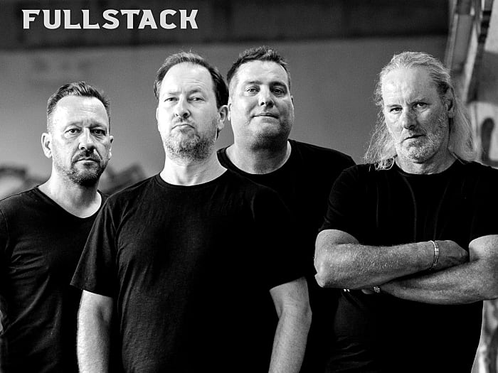 Fullstack