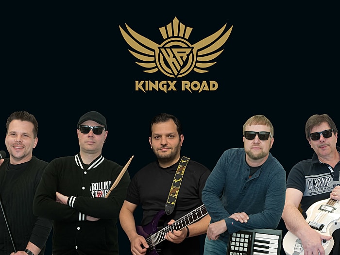 Kingx Road