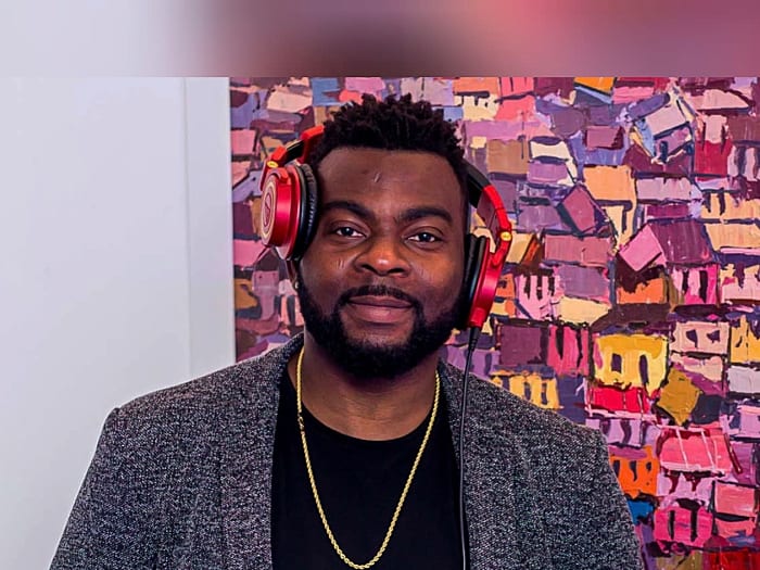 DJseunzeezo