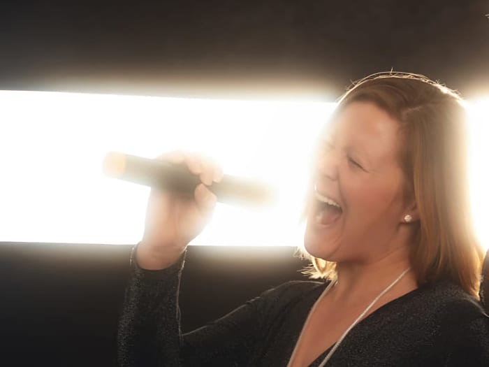 Jen Covermusic