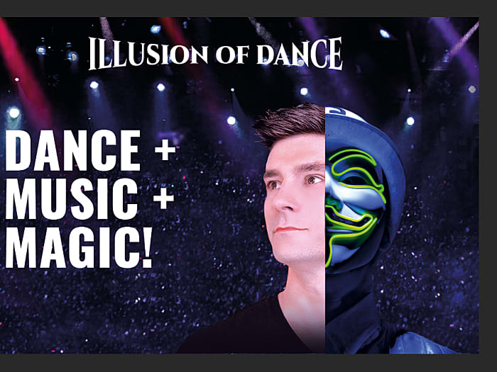 Illusion of Dance