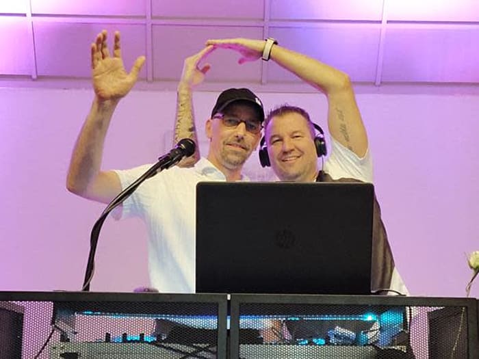 DJ Heckle