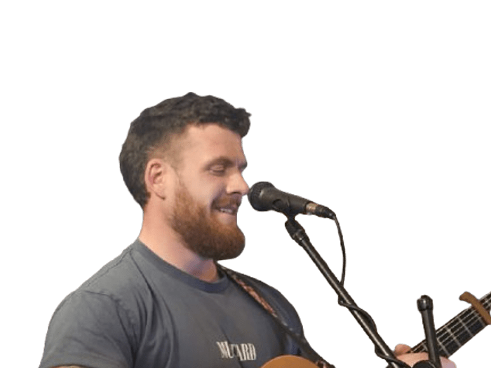 Coxy Live