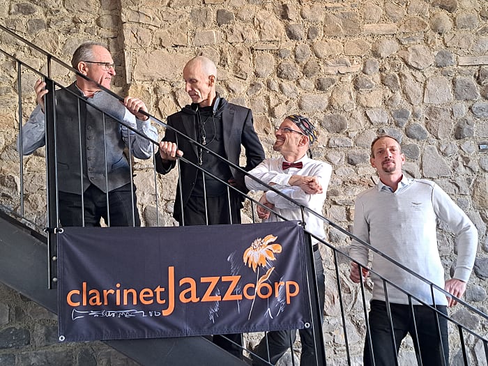 clarinetJAZZcorp