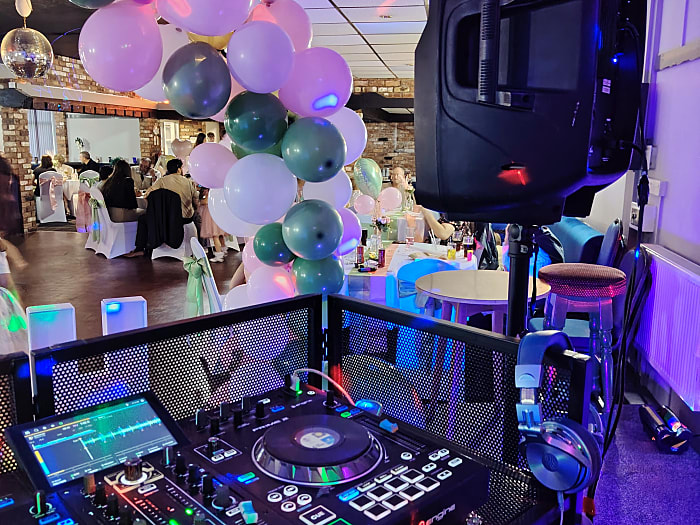 DJ Hatton