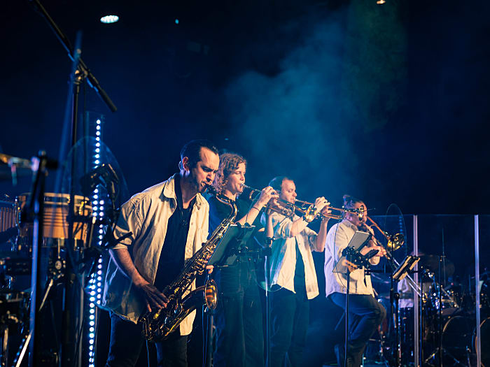 Stonemountain Orchestra