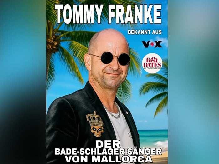Tommy Franke
