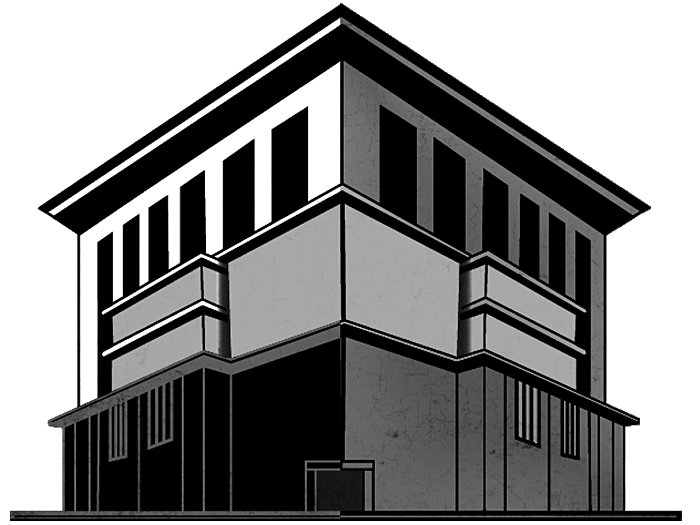 Stampffabrik