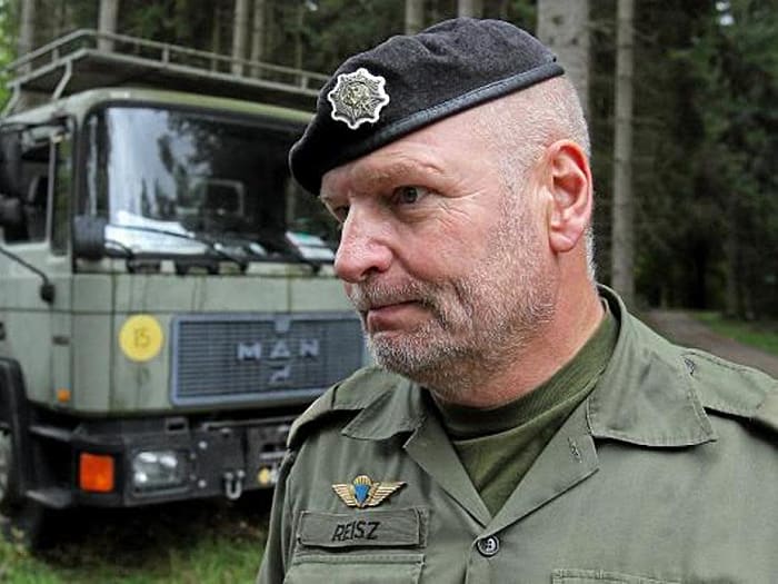 Kim Reisz