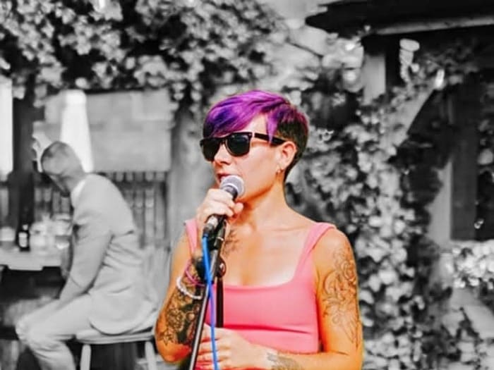 Becky Williams