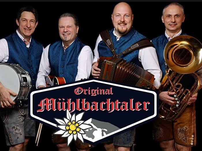 Original Mühlbachtaler