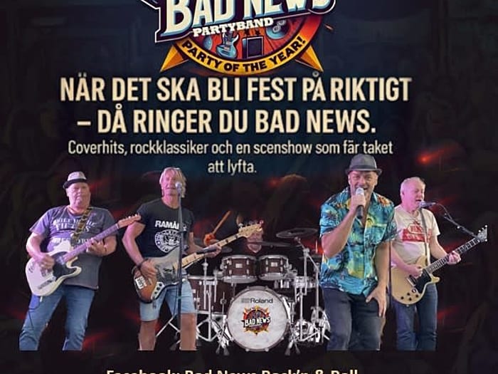 Bad News