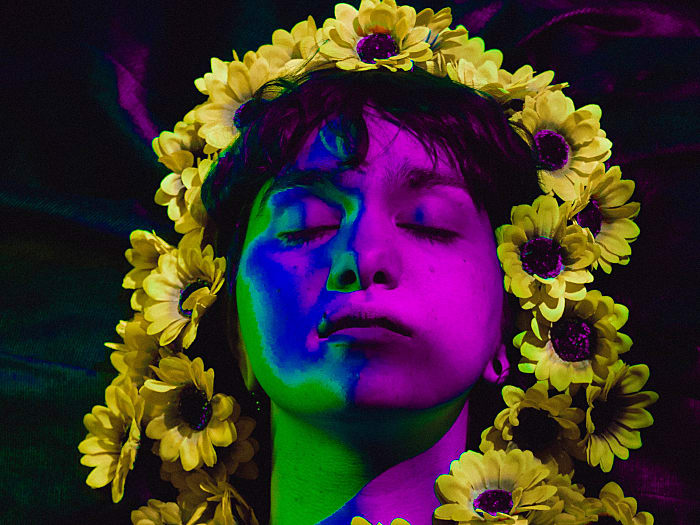 Ozzie Luz