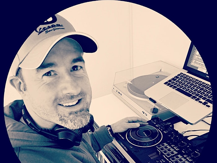 Dj Andy