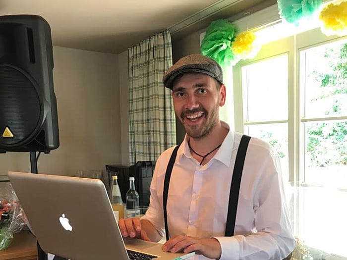 DJ Toby