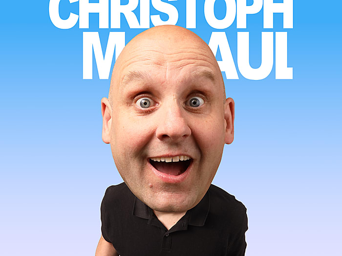 Christoph Maul