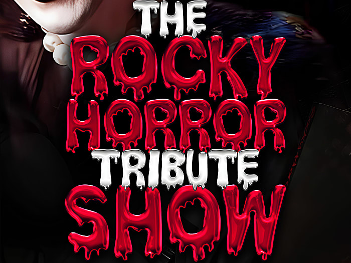 The Rocky Horror Tribute Show