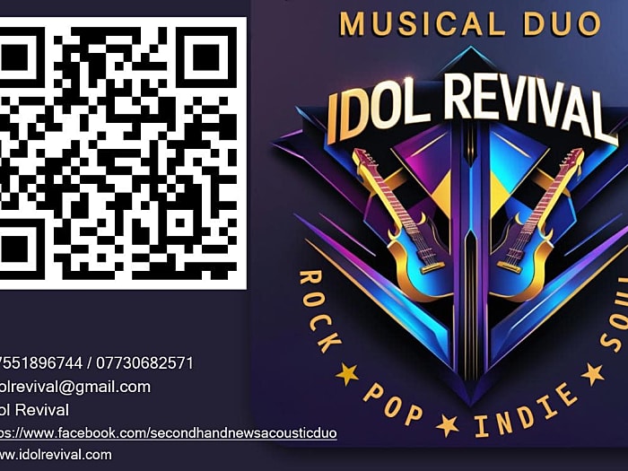 Idol Revival