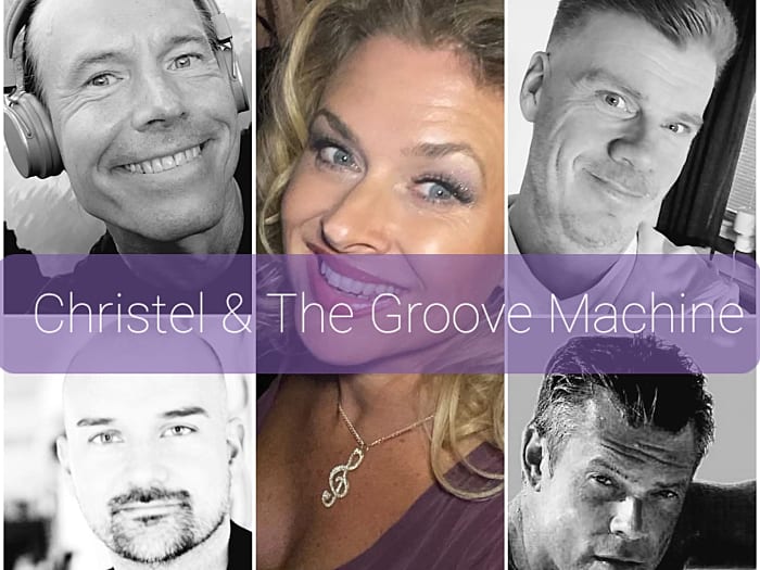 Christel & The Groove Machine