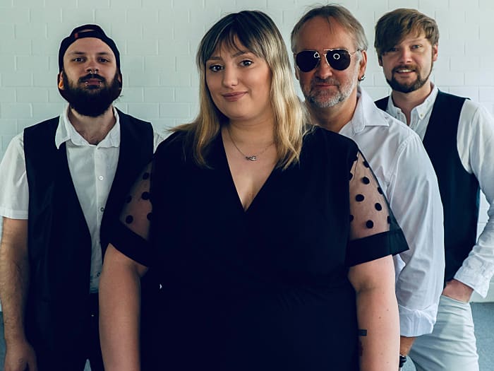 The Millers Partyband