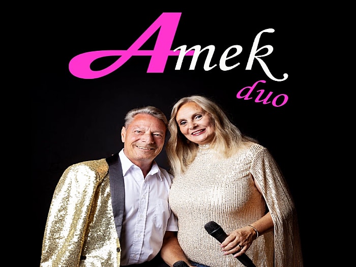 AMEK duo