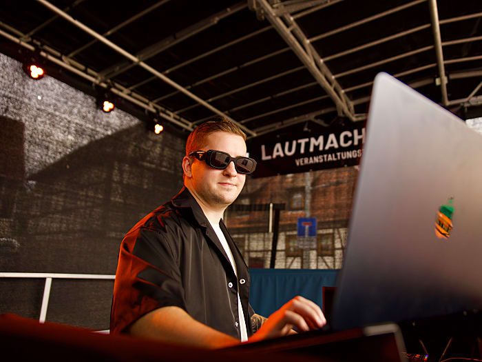 DJ S1MeX