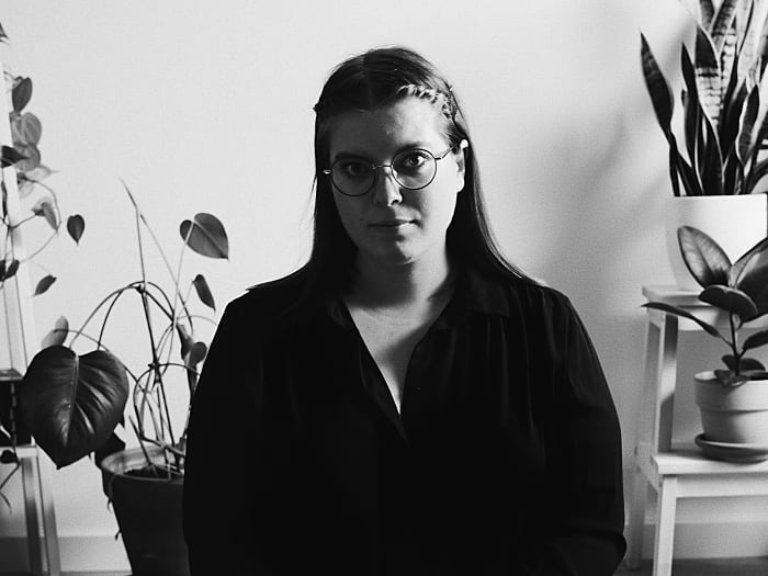 Helga Ragnarsdottir