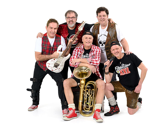 Die Filsbacher XXL