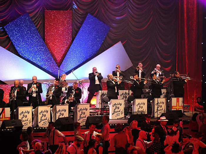 Ashby Big Band