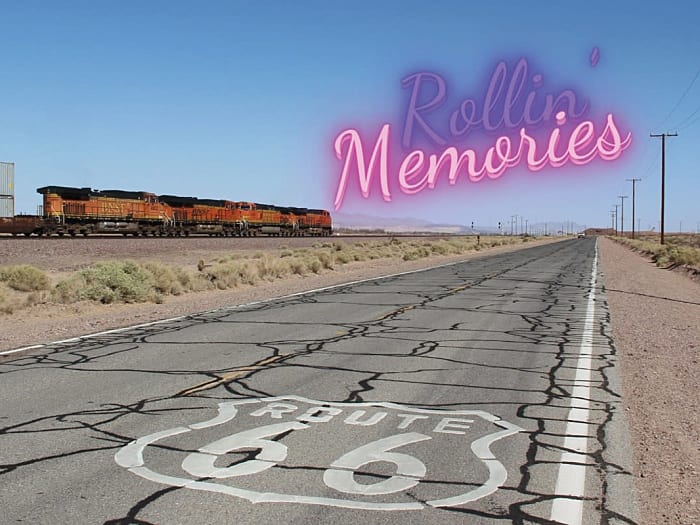Rollin' Memories