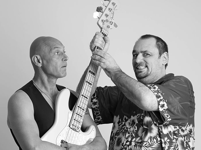 Funk Explotion