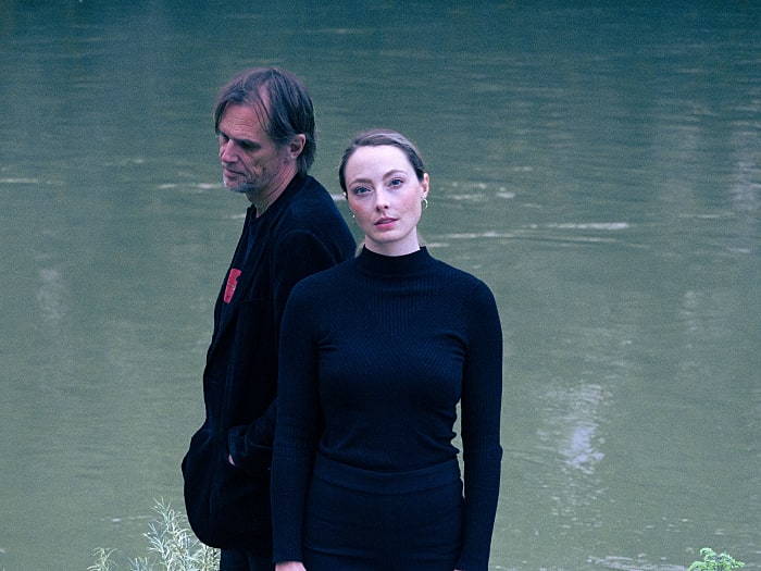 Eva Plankton & Peter Taucher
