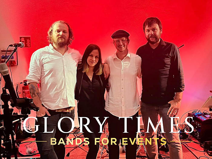 Glory Times