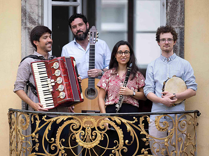 Mondo Chôro