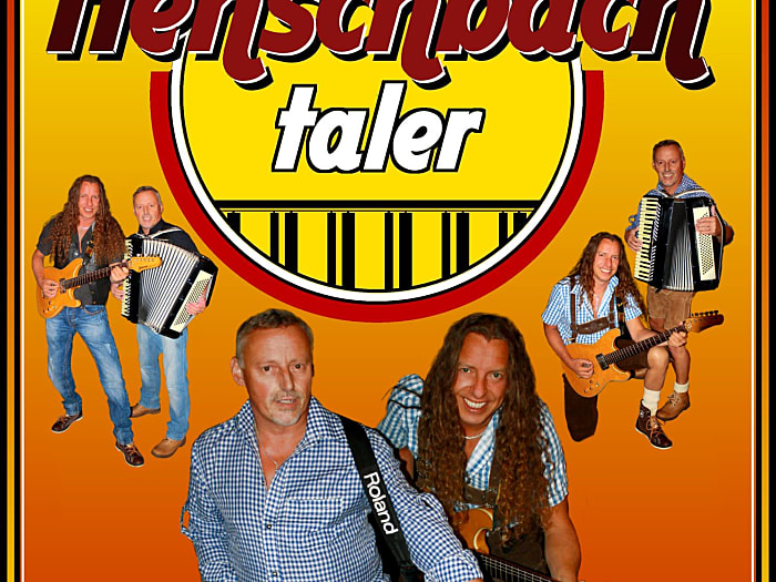 HENSCHBACHTALER Partyband