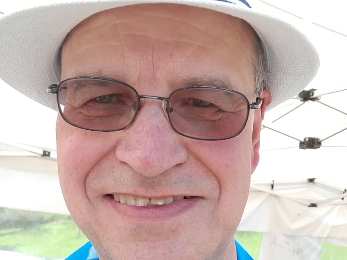 Dieter Grzywa
