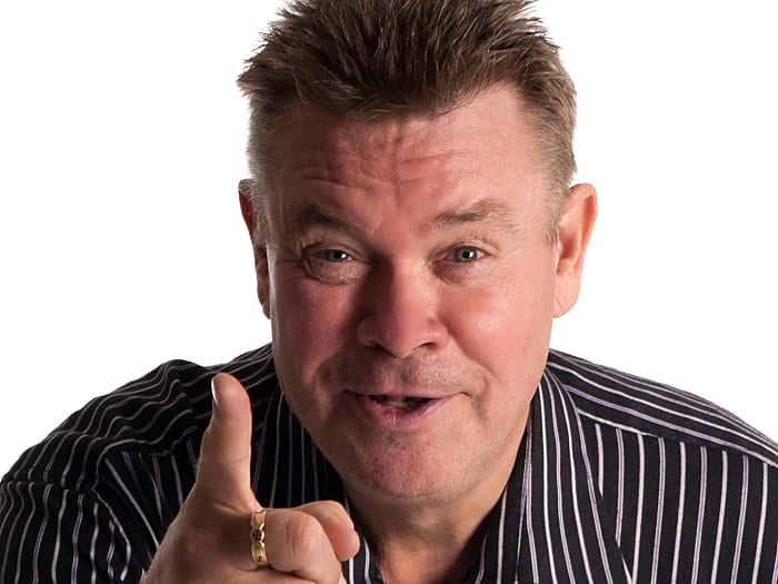 Ivan Liljebæk
