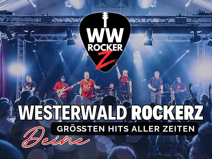 Westerwald RockerZ