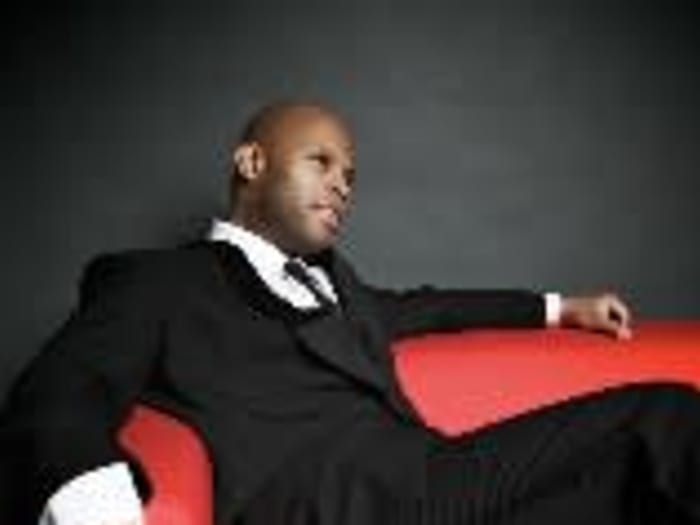 Newton Brown & The Soulfools
