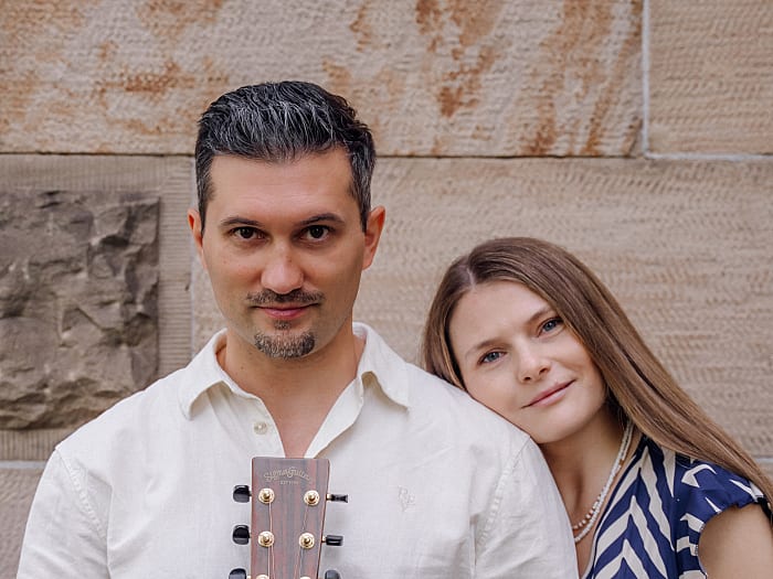 HAPPY Akustik-Duo