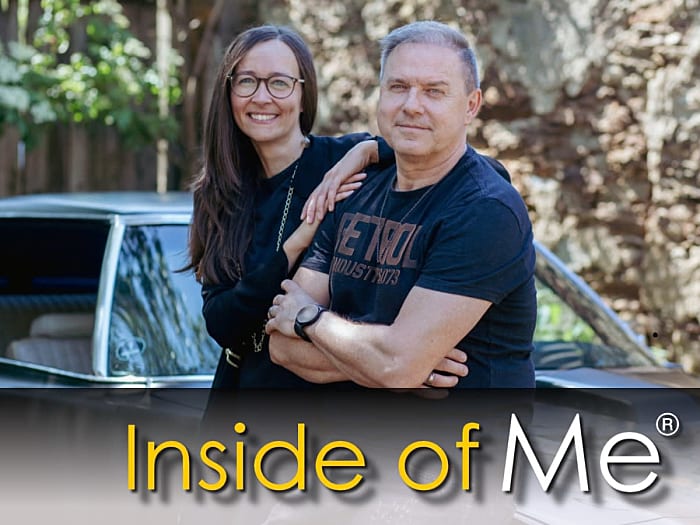 Inside of Me