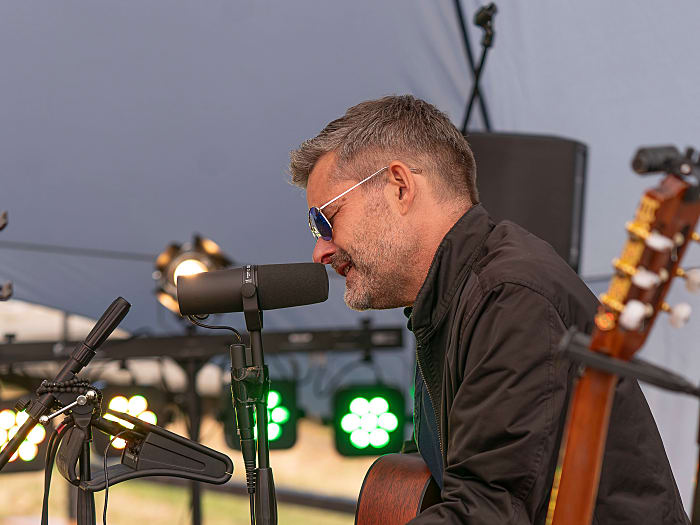 Hva' går'n i, Aksel