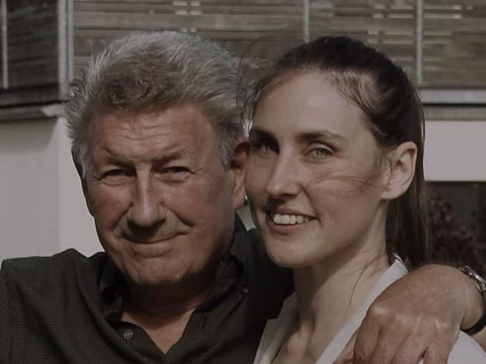 Camilla & Peder