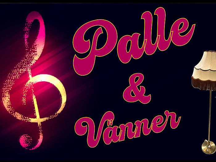 Palle & Vänner