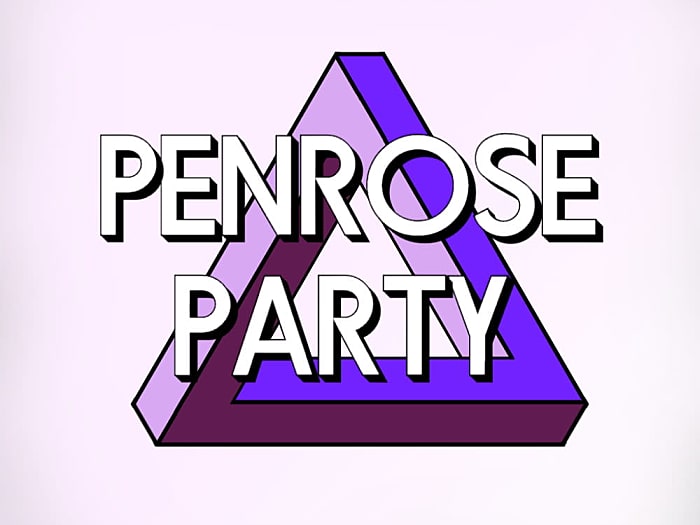 Penrose Party