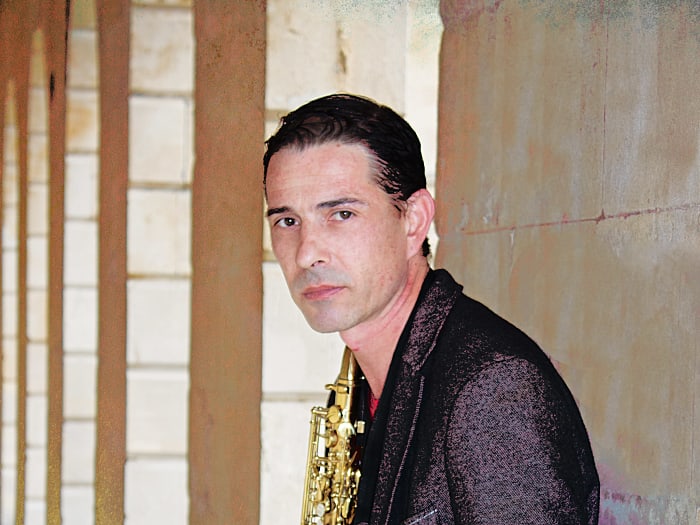 Jorge Mata