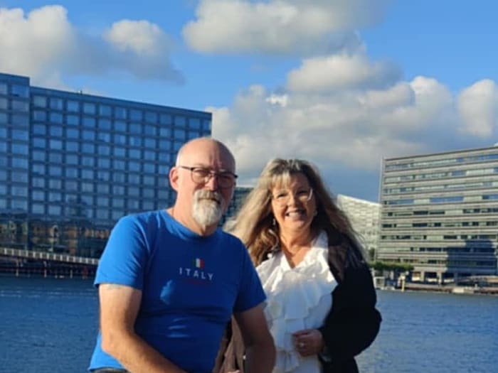 2 på tour