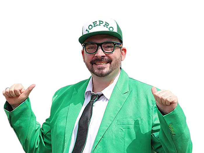 JoePro