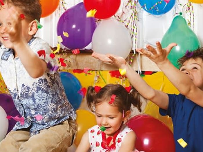 Piccolinos Kinderwelt Kinderzauberer und Kasperltheater