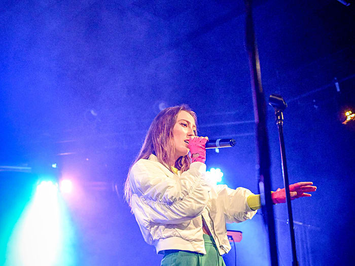 Katy
